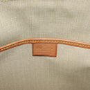 LOUIS VUITTON Monogram Excursion Hand Bag M41450 LV Auth BAZ587A-18
