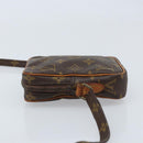 LOUIS VUITTON Monogram Mini Danube Shoulder Bag M45268 LV Auth BAZ588-4