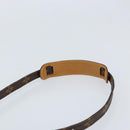 LOUIS VUITTON Monogram Mini Danube Shoulder Bag M45268 LV Auth BAZ588-8