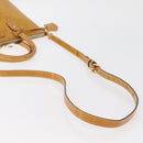 LOUIS VUITTON Vernis Montebello PM Hand Bag 2way Dunne M90167 LV Auth BAZ599-9