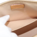 LOUIS VUITTON Vernis Montebello PM Hand Bag 2way Dunne M90167 LV Auth BAZ599-26