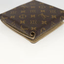 LOUIS VUITTON Monogram Accessory Case Jewelry Box LV Auth BAZ606A-17