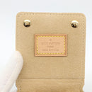 LOUIS VUITTON Monogram Accessory Case Jewelry Box LV Auth BAZ606A-18