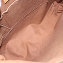 LOUIS VUITTON Monogram Odeon MM Shoulder Bag M56389 LV Auth BAZ643-11
