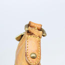 LOUIS VUITTON Monogram Odeon MM Shoulder Bag M56389 LV Auth BAZ643-10