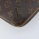 LOUIS VUITTON Monogram Musette Salsa Short Shoulder Bag M51258 LV Auth BAZ644-13