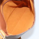 LOUIS VUITTON Monogram Musette Salsa Short Shoulder Bag M51258 LV Auth BAZ644-17