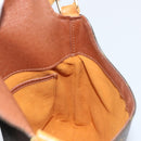 LOUIS VUITTON Monogram Musette Salsa Short Shoulder Bag M51258 LV Auth BAZ644-18