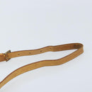 LOUIS VUITTON Monogram Musette Salsa Short Shoulder Bag M51258 LV Auth BAZ644-8