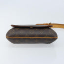 LOUIS VUITTON Monogram Musette Salsa Short Shoulder Bag M51258 LV Auth BAZ644-9