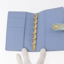 LOUIS VUITTON Monogram Vernis Agenda PM Day Planner Lavande R21005 Auth BAZ662-8