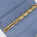 LOUIS VUITTON Monogram Vernis Agenda PM Day Planner Lavande R21005 Auth BAZ662-9