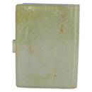 LOUIS VUITTON Monogram Vernis Agenda PM Day Planner Lavande R21005 Auth BAZ662-2