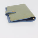 LOUIS VUITTON Monogram Vernis Agenda PM Day Planner Lavande R21005 Auth BAZ662-5