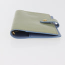 LOUIS VUITTON Monogram Vernis Agenda PM Day Planner Lavande R21005 Auth BAZ662-6