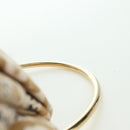 CHANEL Camelia Hand Bag Canvas Beige Gold CC Auth BAZ669V-8