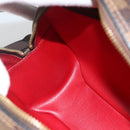 LOUIS VUITTON Damier Ebene Blois Shoulder Bag SPO N48095 LV Auth BAZ671-21