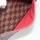 LOUIS VUITTON Damier Ebene Blois Shoulder Bag SPO N48095 LV Auth BAZ671-23