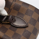 LOUIS VUITTON Damier Ebene Blois Shoulder Bag SPO N48095 LV Auth BAZ671-8