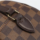 LOUIS VUITTON Damier Ebene Blois Shoulder Bag SPO N48095 LV Auth BAZ671-9