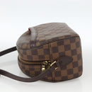 LOUIS VUITTON Damier Ebene Blois Shoulder Bag SPO N48095 LV Auth BAZ671-3