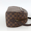 LOUIS VUITTON Damier Ebene Blois Shoulder Bag SPO N48095 LV Auth BAZ671-4
