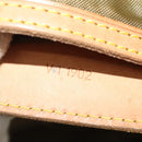 LOUIS VUITTON Monogram Evasion Boston Bag M41443 LV Auth BAZ675-24