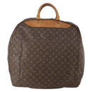 LOUIS VUITTON Monogram Evasion Boston Bag M41443 LV Auth BAZ675-3