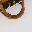LOUIS VUITTON Monogram Evasion Boston Bag M41443 LV Auth BAZ675-7