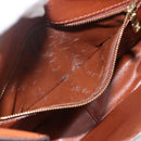 LOUIS VUITTON Monogram Saint Cloud GM Shoulder Bag M51242 LV Auth BAZ677-23