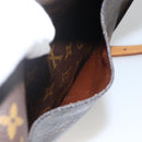 LOUIS VUITTON Monogram Saint Cloud GM Shoulder Bag M51242 LV Auth BAZ677-24