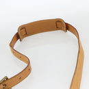 LOUIS VUITTON Monogram Saint Cloud GM Shoulder Bag M51242 LV Auth BAZ677-8