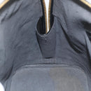 LOUIS VUITTON Epi Alma Hand Bag Noir Black M52142 LV Auth BAZ687A-17