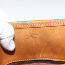 LOUIS VUITTON Monogram Bucket GM Shoulder Bag M42236 LV Auth BAZ725-18