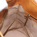 LOUIS VUITTON Monogram Bucket GM Shoulder Bag M42236 LV Auth BAZ725-20