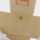 LOUIS VUITTON Monogram Jewelry case Jewelry Box LV Auth BAZ752A-9
