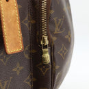 LOUIS VUITTON Monogram Sac A Dos Bosphore Backpack M40107 LV Auth BAZ773-22