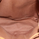 LOUIS VUITTON Monogram Sac A Dos Bosphore Backpack M40107 LV Auth BAZ773-11