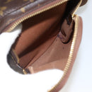 LOUIS VUITTON Monogram Sac A Dos Bosphore Backpack M40107 LV Auth BAZ773-26