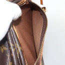 LOUIS VUITTON Monogram Sac A Dos Bosphore Backpack M40107 LV Auth BAZ773-27