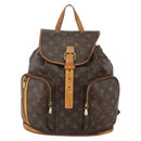 LOUIS VUITTON Monogram Sac A Dos Bosphore Backpack M40107 LV Auth BAZ773-13