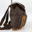 LOUIS VUITTON Monogram Sac A Dos Bosphore Backpack M40107 LV Auth BAZ773-3