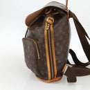 LOUIS VUITTON Monogram Sac A Dos Bosphore Backpack M40107 LV Auth BAZ773-4
