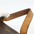 LOUIS VUITTON Monogram Sac A Dos Bosphore Backpack M40107 LV Auth BAZ773-15