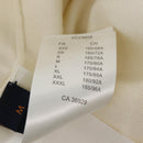 LOUIS VUITTON NIGO Intarsia Jacquard Duck Knit Cotton RM221M LV Auth BAZ829SAM-12