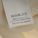 LOUIS VUITTON NIGO Intarsia Jacquard Duck Knit Cotton RM221M LV Auth BAZ829SAM-13