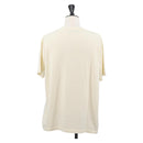 LOUIS VUITTON NIGO Intarsia Jacquard Duck Knit Cotton RM221M LV Auth BAZ829SAM-2