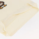 LOUIS VUITTON NIGO Intarsia Jacquard Duck Knit Cotton RM221M LV Auth BAZ829SAM-9