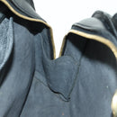 LOUIS VUITTON Epi Mabillon Backpack Black M52232 LV Auth BAZ844A-22