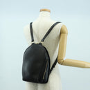 LOUIS VUITTON Epi Mabillon Backpack Black M52232 LV Auth BAZ844A-24